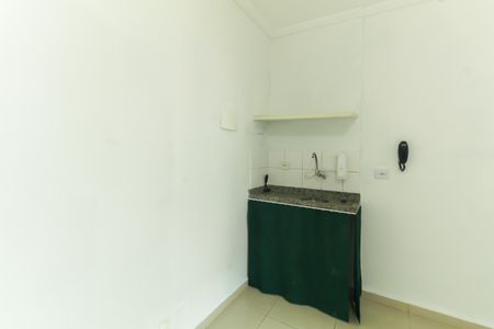 Studio de kitnet/studio para alugar com 1 quarto, 30m² em Belenzinho, São Paulo