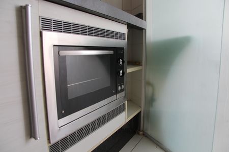Apartamento para alugar com 55m², 2 quartos e 1 vagaCozinha