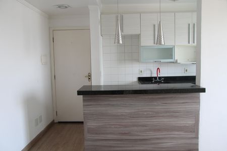 Apartamento para alugar com 55m², 2 quartos e 1 vagaCozinha