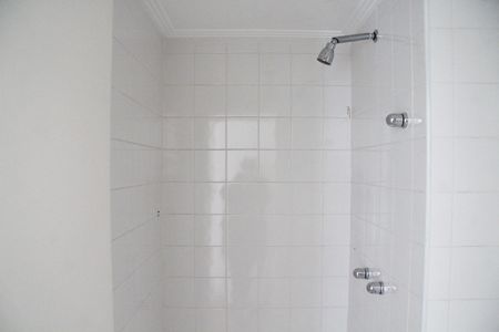 Apartamento para alugar com 55m², 2 quartos e 1 vagaBanheiro Social