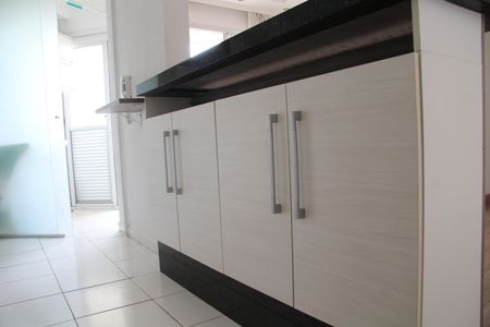 Apartamento para alugar com 55m², 2 quartos e 1 vagaCozinha