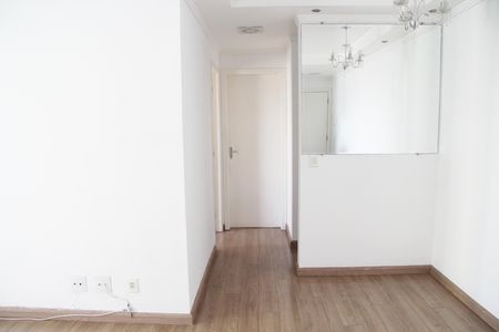 Apartamento para alugar com 55m², 2 quartos e 1 vagaSala