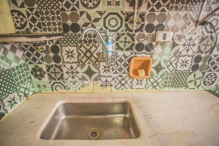 Apartamento à venda com 91m², 2 quartos e sem vaga Apartamento à venda com 91m², 2 quartos e sem vagaCozinha