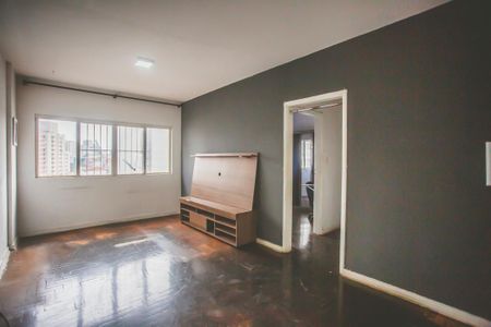 Sala de Jantar de apartamento para alugar com 2 quartos, 91m² em Mirandópolis, São Paulo