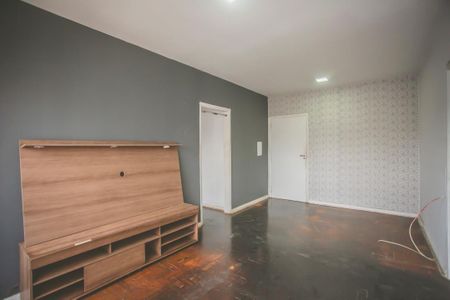 Apartamento à venda com 91m², 2 quartos e sem vaga Apartamento à venda com 91m², 2 quartos e sem vagaSala de Estar