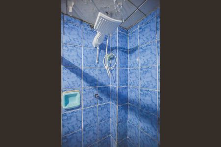 Apartamento à venda com 91m², 2 quartos e sem vaga Apartamento à venda com 91m², 2 quartos e sem vagaBanheiro