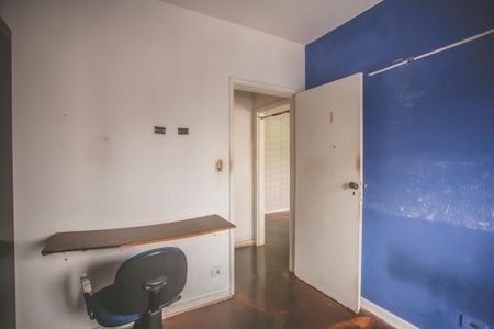 Quarto 2 de apartamento para alugar com 2 quartos, 91m² em Mirandópolis, São Paulo