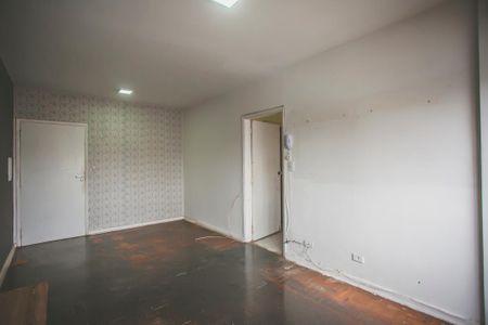 Apartamento à venda com 91m², 2 quartos e sem vaga Apartamento à venda com 91m², 2 quartos e sem vagaSala de Estar