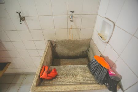 Apartamento à venda com 91m², 2 quartos e sem vaga Apartamento à venda com 91m², 2 quartos e sem vagaÁrea de Serviço