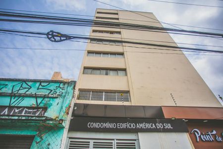 Apartamento à venda com 91m², 2 quartos e sem vaga Apartamento à venda com 91m², 2 quartos e sem vagaFachada