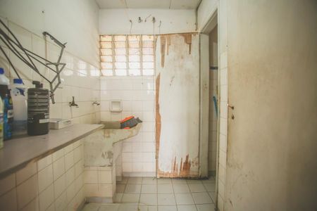 Apartamento à venda com 91m², 2 quartos e sem vaga Apartamento à venda com 91m², 2 quartos e sem vagaÁrea de Serviço
