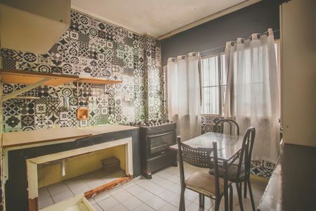 Apartamento à venda com 91m², 2 quartos e sem vaga Apartamento à venda com 91m², 2 quartos e sem vagaCozinha
