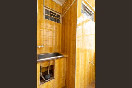 Apartamento à venda com 108m², 3 quartos e sem vagaCozinha