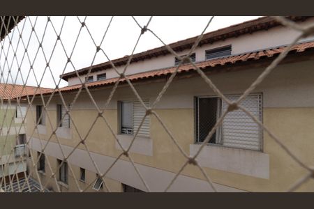 Vista do Quarto de casa de condomínio à venda com 2 quartos, 86m² em Vila Talarico, São Paulo