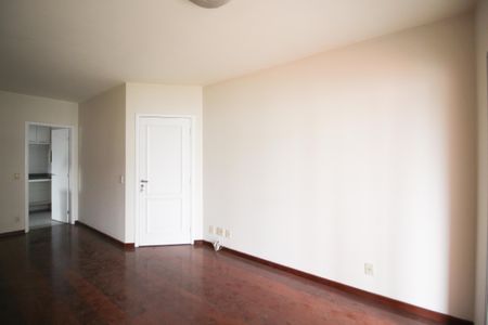 Apartamento à venda com 87m², 3 quartos e 2 vagasSala