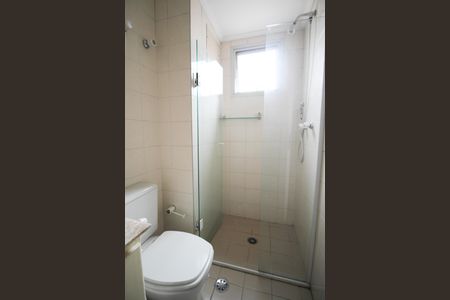 Apartamento à venda com 87m², 3 quartos e 2 vagasBanheiro