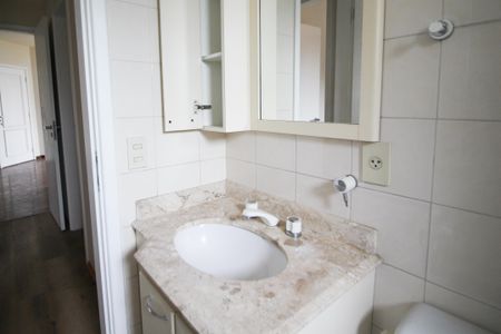 Apartamento à venda com 87m², 3 quartos e 2 vagasBanheiro