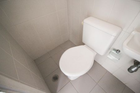 Apartamento à venda com 87m², 3 quartos e 2 vagasBanheiro de serviço