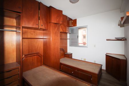 Apartamento à venda com 87m², 3 quartos e 2 vagasQuarto 2