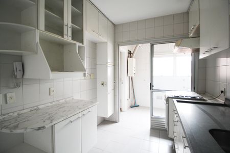 Apartamento à venda com 87m², 3 quartos e 2 vagasCozinha