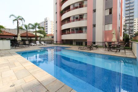 Apartamento à venda com 87m², 3 quartos e 2 vagasÁrea comum - Piscina