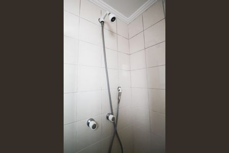 Apartamento à venda com 87m², 3 quartos e 2 vagasBanheiro da Suíte