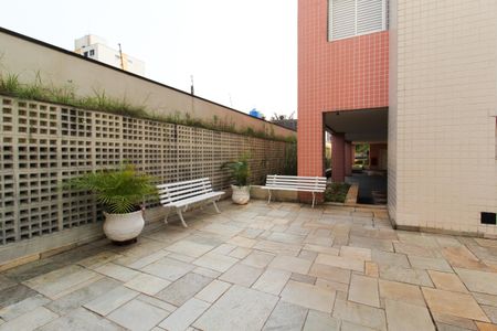 Apartamento à venda com 87m², 3 quartos e 2 vagasÁrea comum