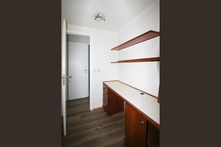 Apartamento à venda com 87m², 3 quartos e 2 vagasQuarto de Serviço