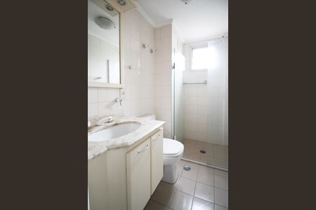 Apartamento à venda com 87m², 3 quartos e 2 vagasBanheiro