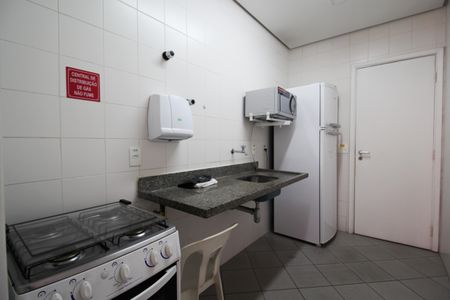 Apartamento à venda com 87m², 3 quartos e 2 vagasÁrea comum - Salão de festas