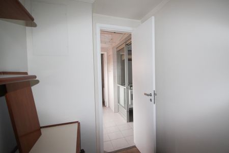 Apartamento à venda com 87m², 3 quartos e 2 vagasQuarto de Serviço