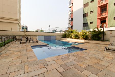 Apartamento à venda com 87m², 3 quartos e 2 vagasÁrea comum - Piscina