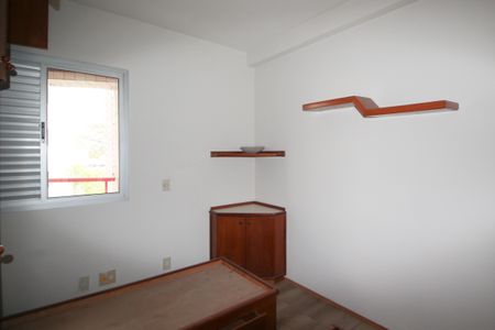 Apartamento à venda com 87m², 3 quartos e 2 vagasQuarto 2