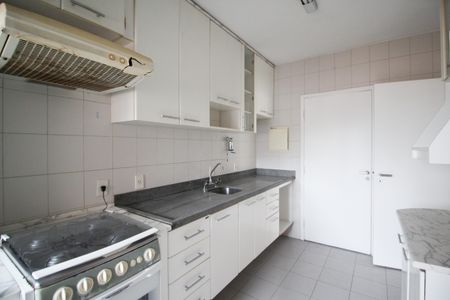 Apartamento à venda com 87m², 3 quartos e 2 vagasCozinha