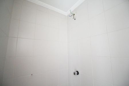 Apartamento à venda com 87m², 3 quartos e 2 vagasBanheiro de serviço