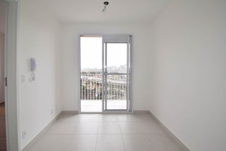Apartamento à venda com 28m², 1 quarto e sem vaga Apartamento à venda com 28m², 1 quarto e sem vagaSala/Cozinha