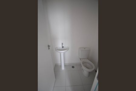 Apartamento à venda com 28m², 1 quarto e sem vaga Apartamento à venda com 28m², 1 quarto e sem vagaBanheiro