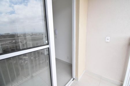 Apartamento à venda com 28m², 1 quarto e sem vaga Apartamento à venda com 28m², 1 quarto e sem vagaSacada