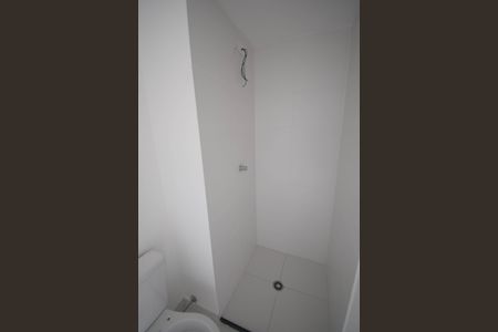 Apartamento à venda com 28m², 1 quarto e sem vaga Apartamento à venda com 28m², 1 quarto e sem vagaBanheiro