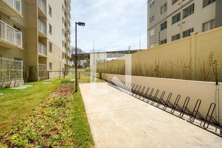 Apartamento à venda com 28m², 1 quarto e sem vaga Apartamento à venda com 28m², 1 quarto e sem vagaÁrea comum