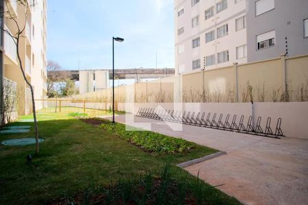 Apartamento à venda com 28m², 1 quarto e sem vaga Apartamento à venda com 28m², 1 quarto e sem vagaÁrea comum