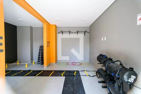 Apartamento à venda com 28m², 1 quarto e sem vaga Apartamento à venda com 28m², 1 quarto e sem vagaÁrea comum