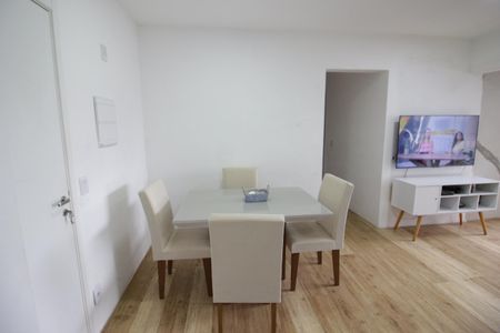 Apartamento à venda com 51m², 2 quartos e 1 vagaSala/Cozinha
