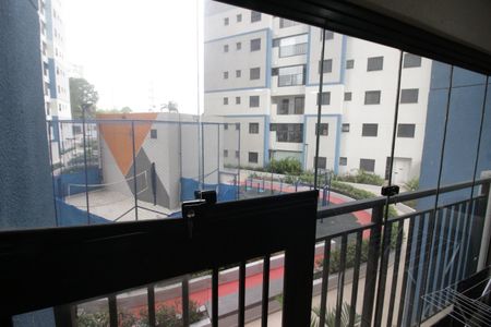 Apartamento à venda com 51m², 2 quartos e 1 vagaSala/Cozinha