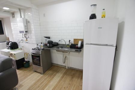 Apartamento à venda com 51m², 2 quartos e 1 vagaSala/Cozinha