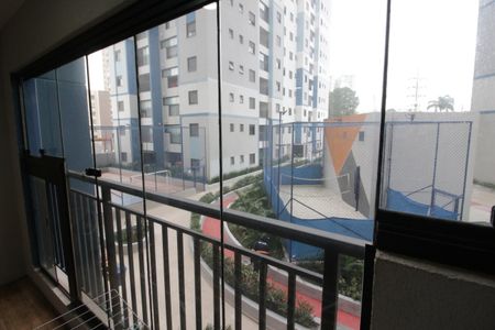 Apartamento à venda com 51m², 2 quartos e 1 vagaSala/Cozinha