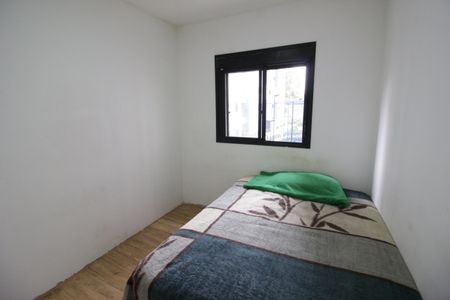 Apartamento à venda com 51m², 2 quartos e 1 vagaQuarto 1