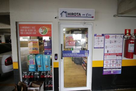 Apartamento à venda com 51m², 2 quartos e 1 vagaÁrea comum - Mercadinho