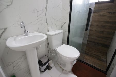 Apartamento à venda com 51m², 2 quartos e 1 vagaBanheiro