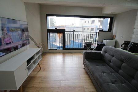 Apartamento à venda com 51m², 2 quartos e 1 vagaSala/Cozinha